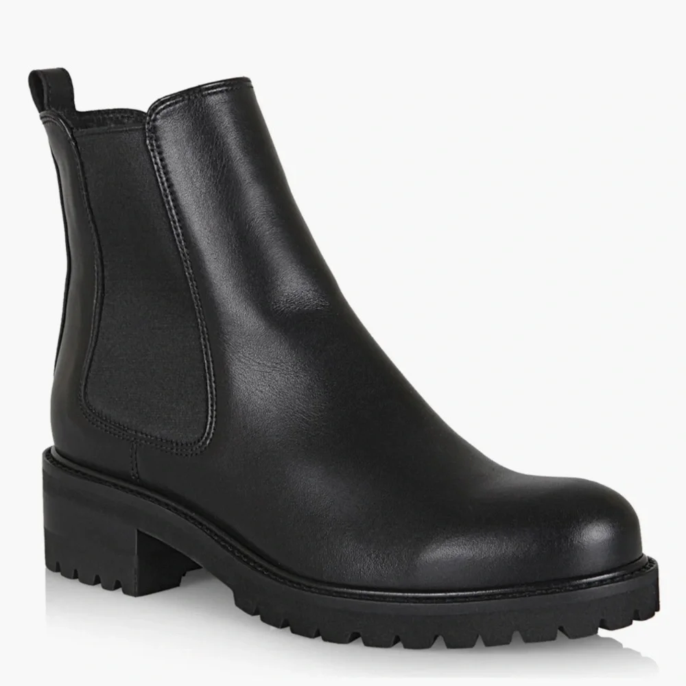 La Canadienne Cye City Dry™ Waterproof Chelsea Boot